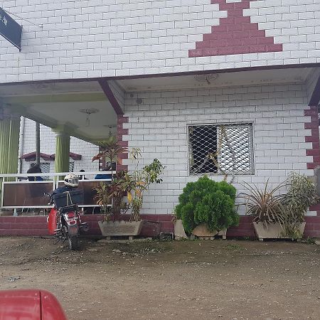 Hotel Kdv Bonabéri Exterior foto